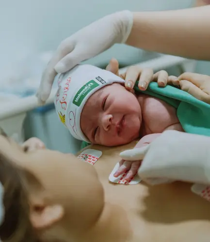 Birth-Injury